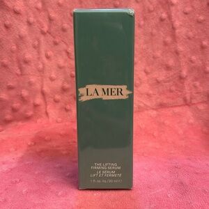 La Mer The Lifting Firming Serum $425 NEW in BOX